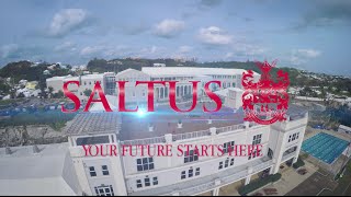 Saltus Grammar School [upl. by Assilym319]