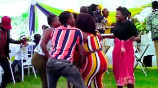 Baba Harare  The Reason Why Best wedding Dance [upl. by Nilya799]