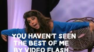 Daniella Monet You Havent Seen The Best Of Me Audio [upl. by Cony]