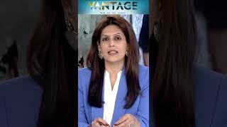 Israel Releases Sinwar Videos Narrative War  Vantage with Palki Sharma [upl. by Sessilu]