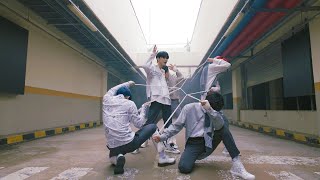 CIX  Revival MV [upl. by Raynah]