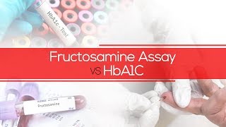 Fructosamine assay Vs HbA1C  Diabetes Awareness  Dr Pradeep Gadge [upl. by Gerhan]