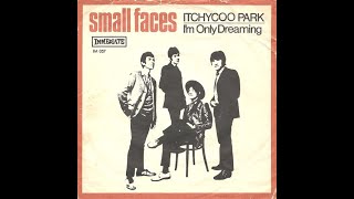 Small Faces  Itchycoo Park HDlyrics [upl. by Theta216]