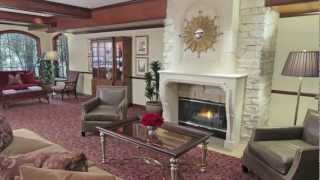 Ayres Suites Mission Viejo Property Tour [upl. by Nnylyram286]