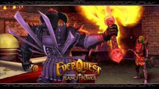 EverQuest Music  Planes of Power  Halls of Honor [upl. by Adda682]