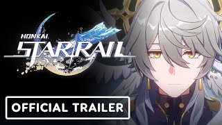 Honkai Star Rail  Official Sunday Trailer [upl. by Neelac]