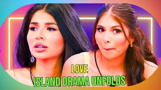 Love Island USA Season 6 Episode 31 Recap Heartbreak Drama and a Bombshell Twist [upl. by Cyprio]