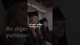 YÖK Denkliği Nedir edex yurtdışıeğitim yurtdışıeğitimdanışmanlığı workandtravel [upl. by Cormack]