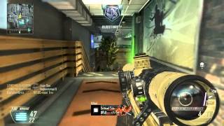 zzirGrizz  BO2 Commentary School vs Life vs Gaming [upl. by Iong229]