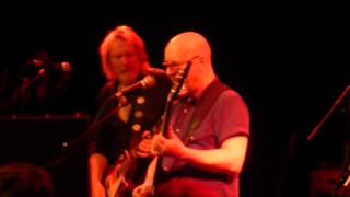 Wishbone Ash in Concert  Munich Ampére 2014 [upl. by Ahsiyn]