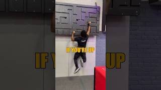 The Ultimate Test of Grip Strength strength gym [upl. by Brebner]