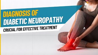 Understanding Diabetic Neuropathy  Diagnosis and Treatment Options with comprehensive plan [upl. by Leban]