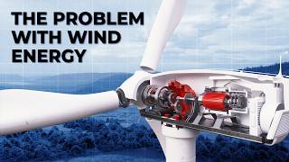 The Problem with Wind Energy [upl. by Eelrebma]