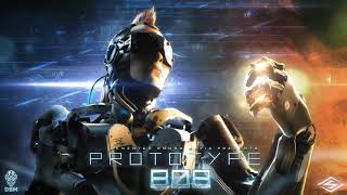 Prototype 808 A dark urbanized trailer music sonic exploration [upl. by Noivert]