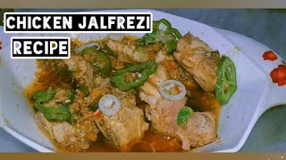 Desi Chicken jalferzi recipe by moms chef zaiqa [upl. by Cressi]