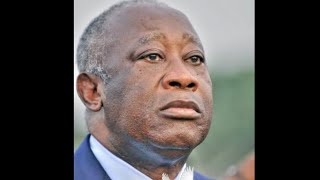 Laurent Gbagbo sera plus candidat pour 2025 Car il est irrecevable selon le RHDP de Ouattara [upl. by Meingoldas]