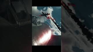 Recreating War Thunder Cinematic Trailers cinematic warthunder warthundermoments gaming [upl. by Oigres]