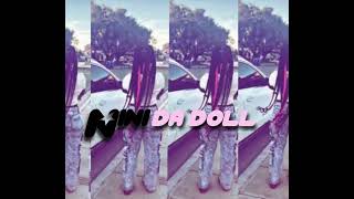 NINI DA DOLL  BOO HOO Official Audio [upl. by Crocker301]