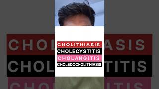 Cholithiasis vs Cholecystitis nursing facts nursingofficer nursingstudent aiims norcet [upl. by Anrahc162]