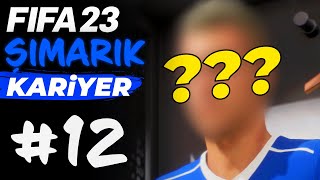 FIFA 23 ARDEN OYUNCU KARİYERİ 12  ARDENINHO YENİ STİLİYLE HATTRICK YAPTI [upl. by Jonell644]