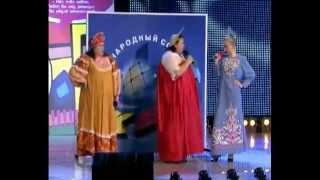 КВН  Город Пятигорск  14 Домашка  2010 [upl. by Ecirtnahs]