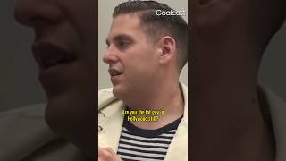 Jonah Hill Lost Weight But Everyone Continued To Bully Him [upl. by Ahsinek]