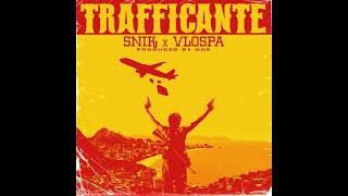 SNIK VLOSPA – TRAFFICANTE ACAPELLA [upl. by Annadiane827]