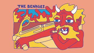 The Bennies  Trip Report Official Video [upl. by Htebilil]