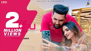 Tere Baapu Diya Official Video Baaghi  Latest Punjabi Songs 2024 [upl. by Maryly760]