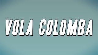 Nilla Pizzi  Vola Colomba Testo [upl. by Herodias234]