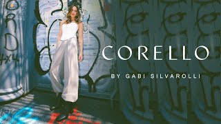 Corello by Gabi Silvarolli  SoHo [upl. by Atinnod]