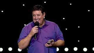 Peter Kay Live Comedy Genius Trailer [upl. by Anair]