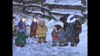 The Willows in Winter 1996 Full Movie high quality [upl. by Naamana]