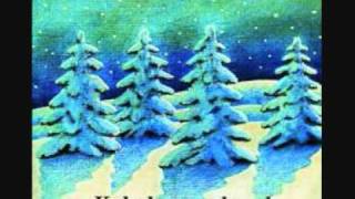 Do Wigilii zasiąść czas Kolędy na cały rok CD 1995 WNahorny polish chrismas music [upl. by Robin]