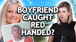 Crystal Rogers MAJOR Case Update Boyfriend Arrested New Details amp Others Implicated [upl. by Aikenahs524]