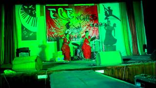 Rupban Nache Komor Dulaiyaরূপবান নাচে কোমর দুলাইয়া  Dance [upl. by Cammi]