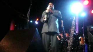 Gerald Albright  Highway 70 [upl. by Ailerua]