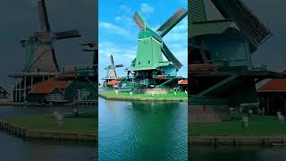 Inntel Hotels Amsterdam Zaandam [upl. by Nyladam]