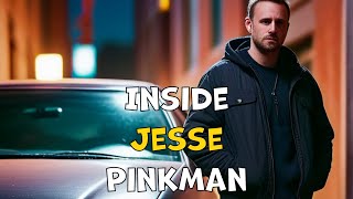 Inside Jesse Pinkman [upl. by Aleunamme]