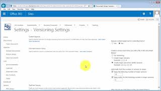 Efficient Document Management Metadata StepbyStep Guide for SharePoint Online Document Libraries [upl. by Nrehtac]