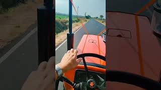 New tractor buy Massey Ferguson 244 DI viralvideo shorts [upl. by Noach948]