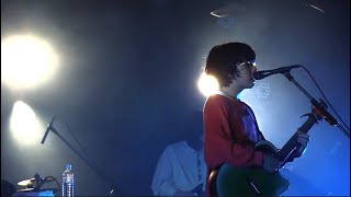 崎山蒼志 Soushi Sakiyama  燈 Akari［Live at SHIBUYA CLUB QUATTRO 20231019］ [upl. by Boice]