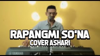 Anci Laricci  Rapangmi Sona cover Ashari [upl. by Stace]