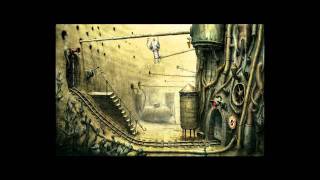 Machinarium Walkthrough HD  Level 3 1080p [upl. by Tala]