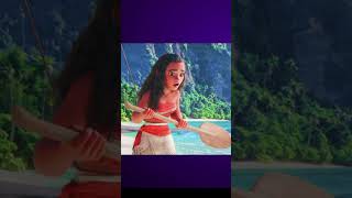 Moana 2 moana2 trending ytshorts [upl. by Aneloj]