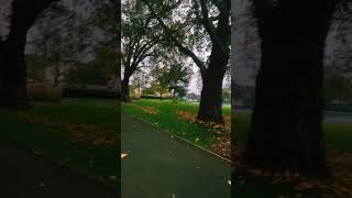 Plashet Park London music phonk halloween beats typebeat automobile ukbeats travel train [upl. by Tillie]