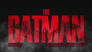 1 HOUR THE BATMAN  quotSomething In The Way by Nirvanaquot [upl. by Vastha]