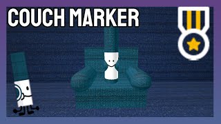 How to find the quotCouchquot Marker ROBLOX FIND THE MARKERS [upl. by Torrance441]