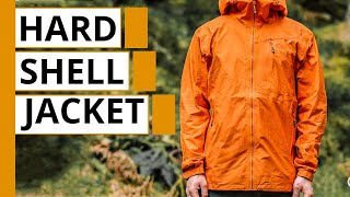 7 Best Hard Shell Jacket for Men [upl. by Marka]