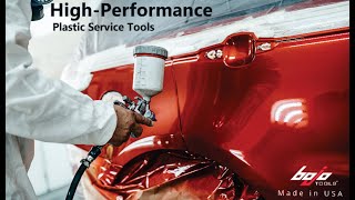 Bojo Auto Body Tools [upl. by Adamec]